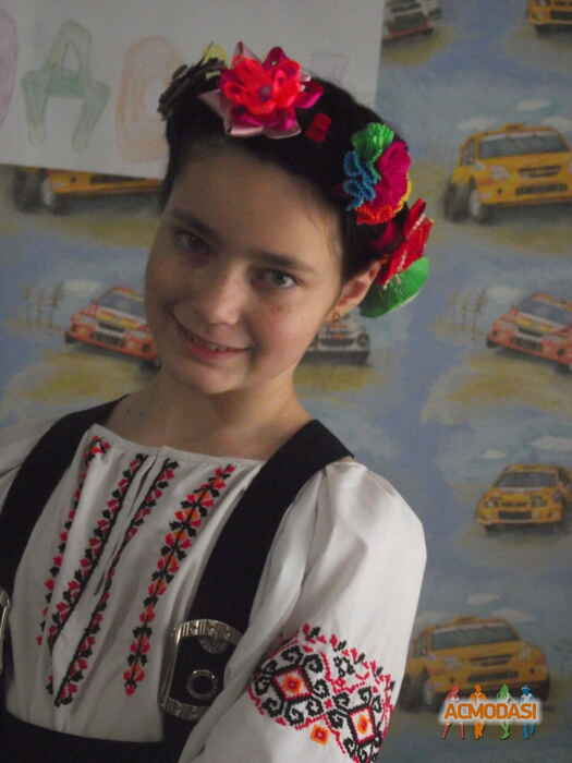 Катя  Сапронова фото №669912. Завантажено 14 Червня 2014