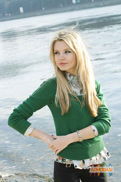 Ольга  Богдан фото №48580. Завантажено Невідомо