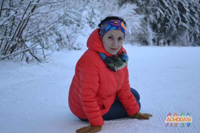 Екатерина  Николаевна фото №874630. Завантажено 01 Лютого 2016