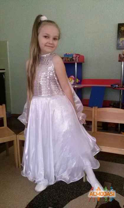 Злата Вадимовна Никитина фото №800856. Завантажено 12 Травня 2015