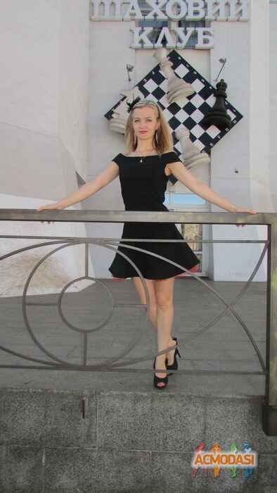 Елена Феликсовна Козачок фото №817042. Завантажено 27 Липня 2015