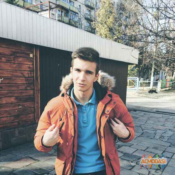 Ярослав Владиславович Серов фото №905091. Завантажено 27 Квітня 2016