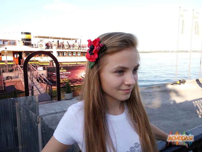 Мария Алексеевна Борцова фото №983348. Завантажено 11 Листопада 2016