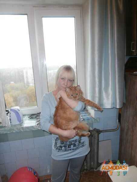 Вероника  Сапронова фото №1023639. Завантажено 22 Лютого 2017