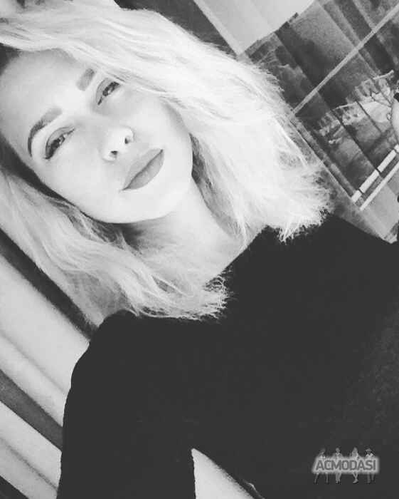 Анна Олександровна Самойлюк фото №1026318. Завантажено 28 Лютого 2017