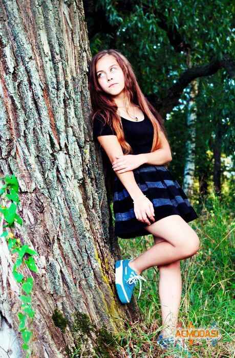 Вероніка Олександрівна Михайловська фото №1032953. Завантажено 17 Березня 2017