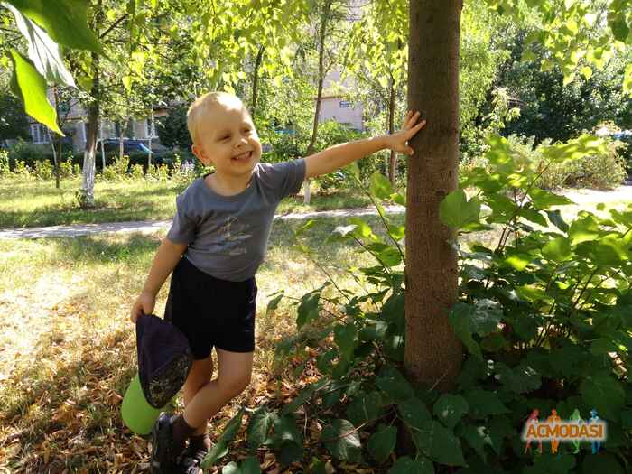 Артем Олегович Оверченко фото №1082996. Завантажено 25 Липня 2017