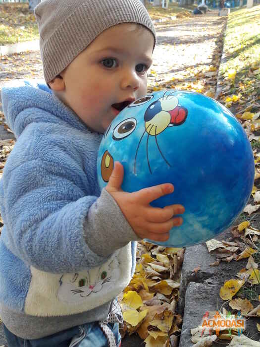 Артем  Максимов фото №1158007. Завантажено 29 Грудня 2017