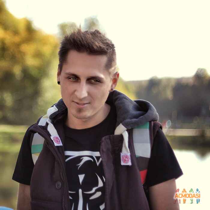 Микола Олександрович Каменєв фото №1062894. Завантажено 06 Червня 2017