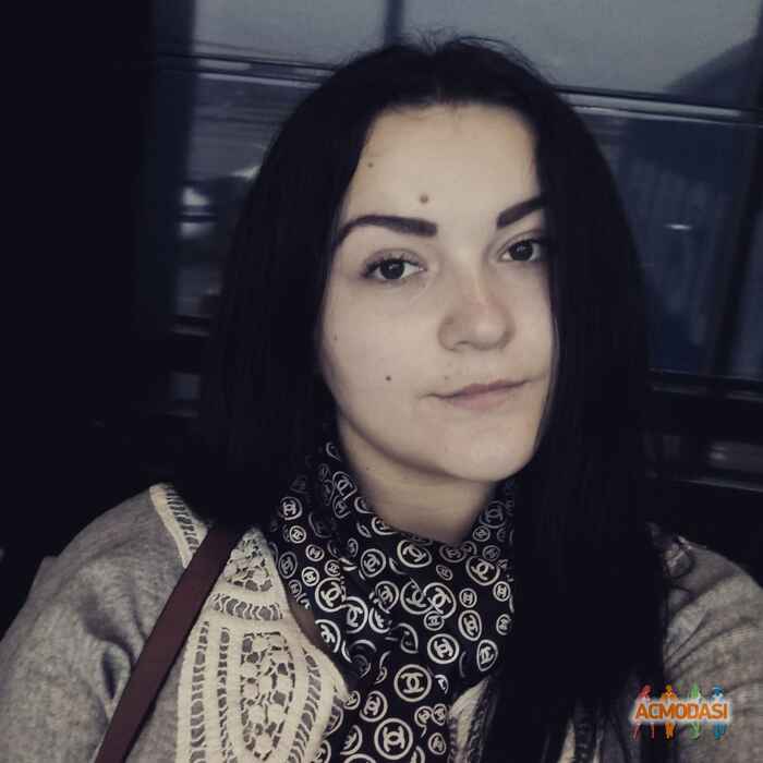 Яна  Будишевская фото №1154063. Завантажено 17 Грудня 2017