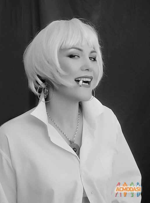 Кудрицкая Елена Вадимовна фото №1235661. Завантажено 24 Травня 2018