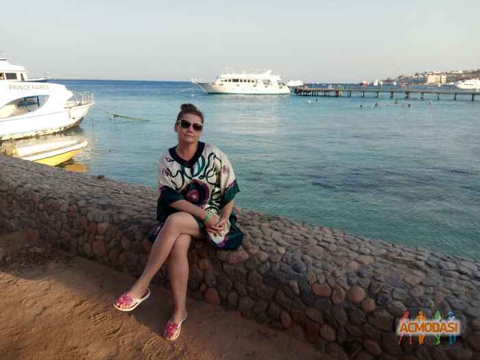 Антонина Николаевна Вознюк фото №1136200. Завантажено 14 Листопада 2017