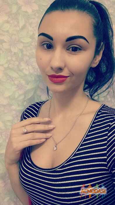 Анна  Бережная фото №1141791. Завантажено 23 Листопада 2017