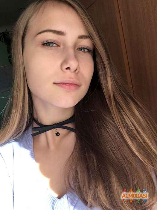 Алина Андреевна Гамова фото №1300877. Завантажено 02 Жовтня 2018
