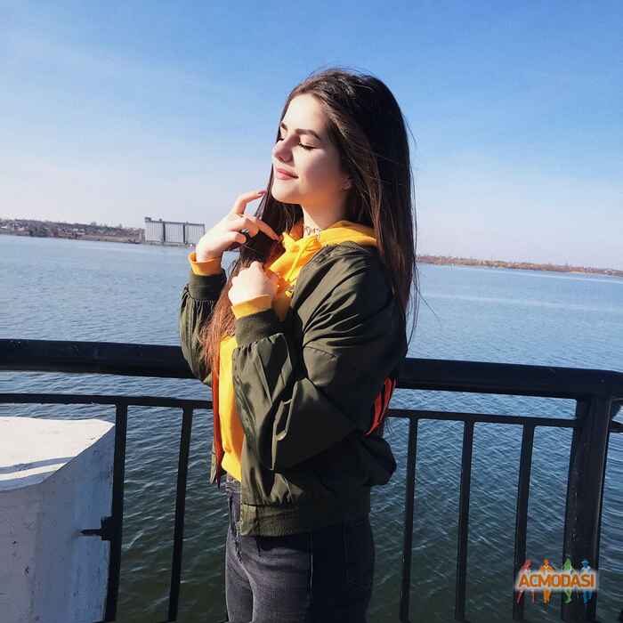 Аміна Олеговна Ткачук фото №1376798. Завантажено 13 Березня 2019