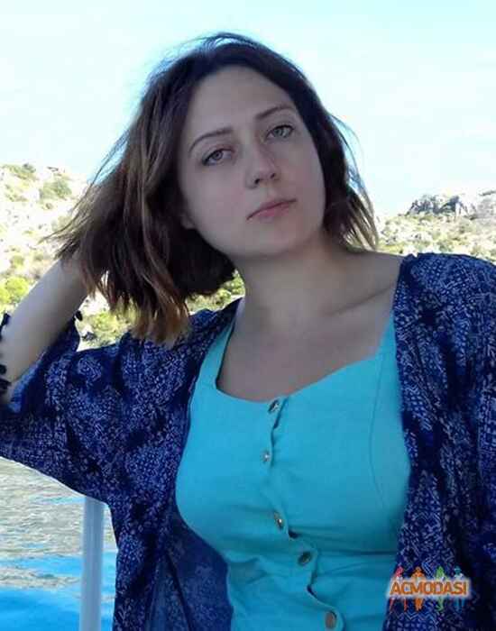 Галина  Орехова фото №1402978. Завантажено 23 Травня 2019