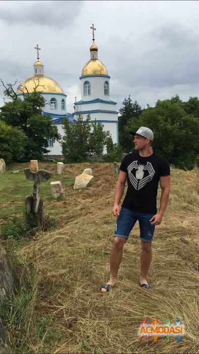 Костя Викторович Фара фото №1426784. Завантажено 25 Липня 2019