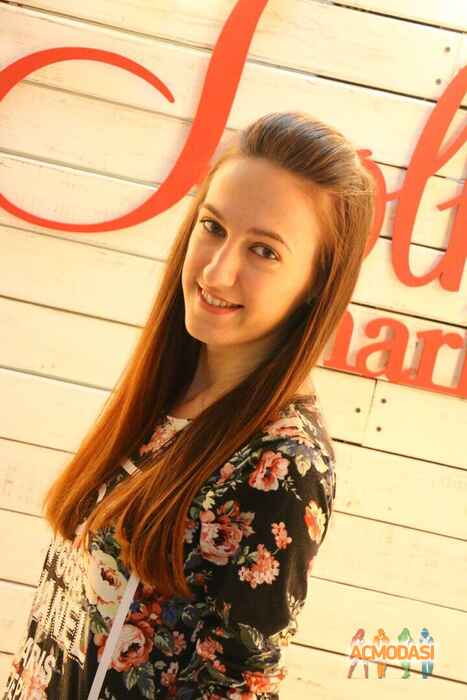 Анна Олександрівна Жукова фото №1430462. Завантажено 02 Серпня 2019