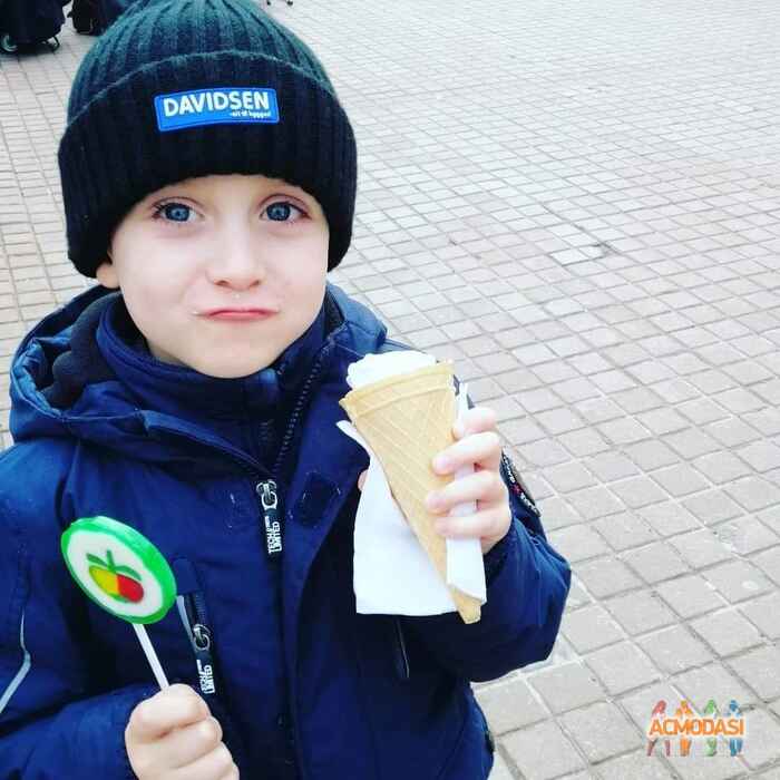 Ілля Сергійович Замета фото №1465151. Завантажено 23 Жовтня 2019