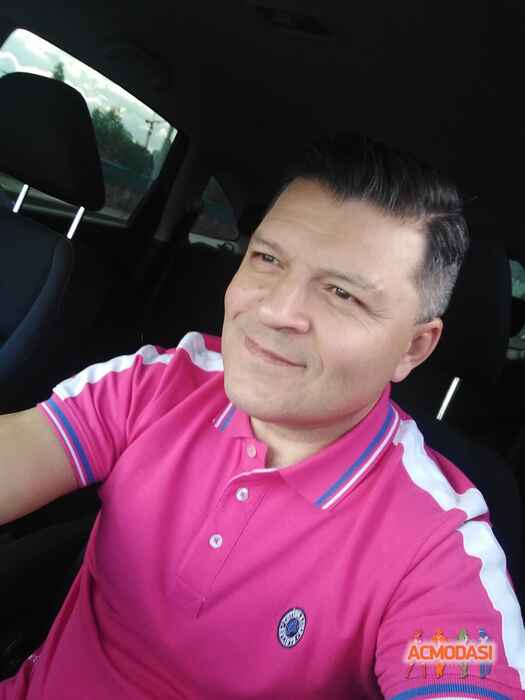 Эльдар Юсифович Алиев фото №1480615. Завантажено 27 Листопада 2019