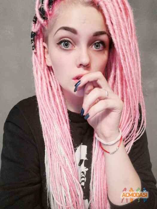 Алина Витальевна Тимохина фото №1489236. Завантажено 18 Грудня 2019