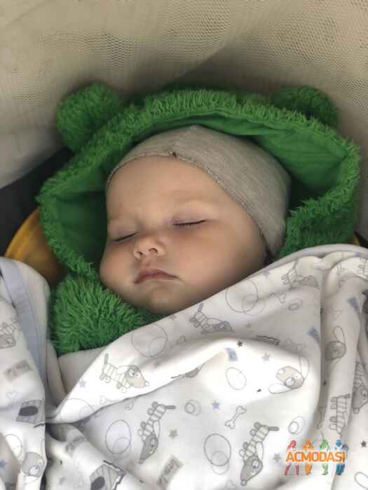 Анна Евгеньевна Обченко фото №1542810. Завантажено 27 Червня 2020