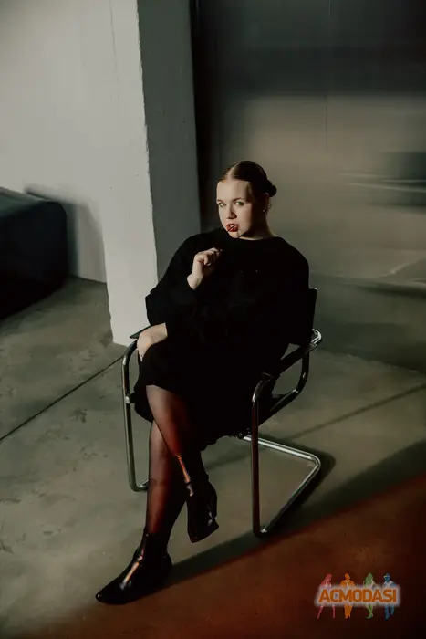 Дарʼя Валентинівна Усольцева фото №1748844. Завантажено 22 Жовтня 2025