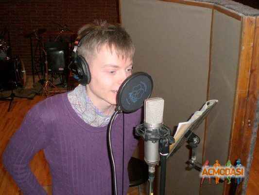 Алик Александрович Воробьёв фото №354873. Завантажено 26 Лютого 2013