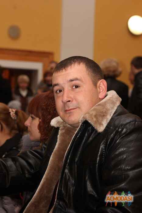 Сергей Владимирович Квитка фото №574888. Завантажено 18 Січня 2014