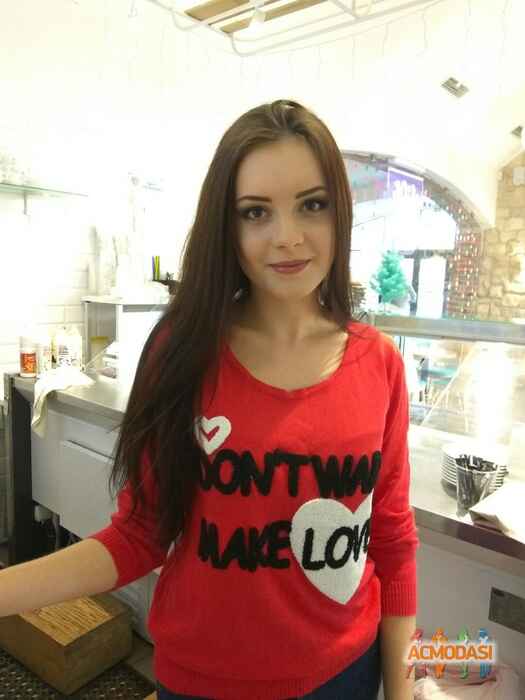 Таня  Єліна фото №1004863. Завантажено 09 Січня 2017