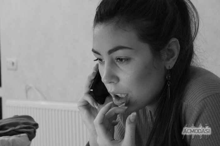 Кристина  Олеговна фото №800533. Завантажено 10 Травня 2015