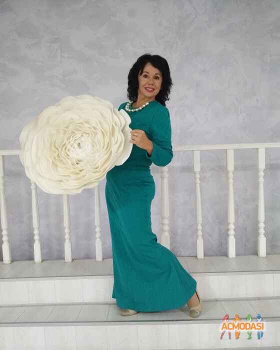 Елена  Полячкова фото №1505664. Завантажено 05 Лютого 2020