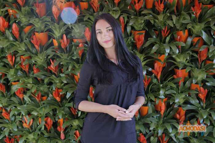 Каріна Єдуардівна Сидоренко фото №964137. Завантажено 29 Вересня 2016