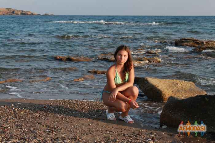 Дарина Алексеевна Рыжанова фото №982649. Завантажено 09 Листопада 2016