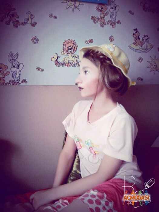 Софія Олександрівна Щербина фото №1015323. Завантажено 02 Лютого 2017