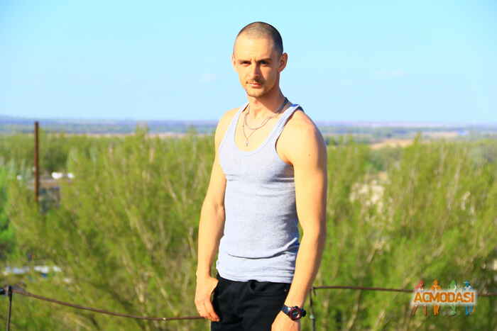 Дима  Павлов фото №1018550. Завантажено 10 Лютого 2017