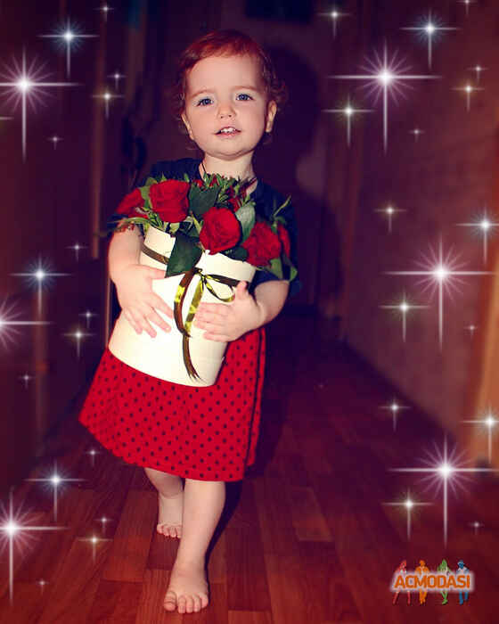 ЕВА Андреевна УСТЮГОВА фото №1083391. Завантажено 26 Липня 2017