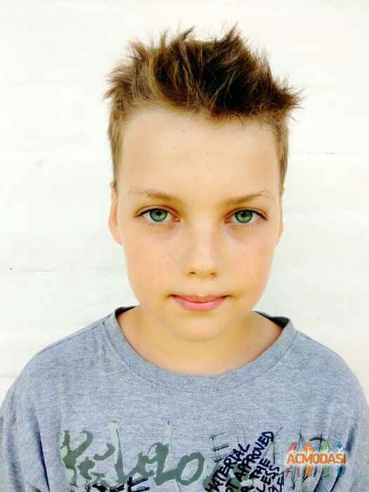 Даниэль  Морюшкин фото №1098027. Завантажено 31 Серпня 2017