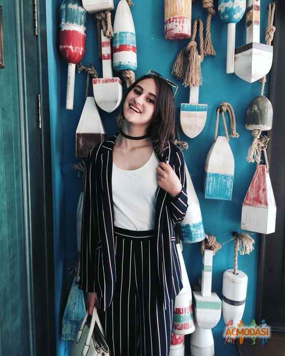 Дарья Валериевна Жаркова фото №1129912. Завантажено 04 Листопада 2017