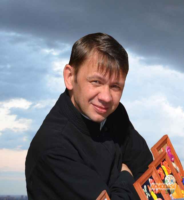 Александр Александрович Саликов фото №1144448. Завантажено 28 Листопада 2017