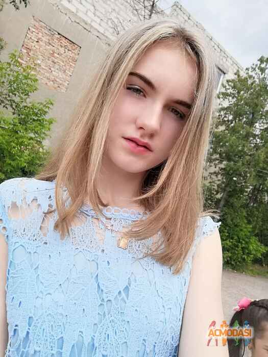 Анастасія Вадимівна Радченко фото №1426467. Завантажено 24 Липня 2019