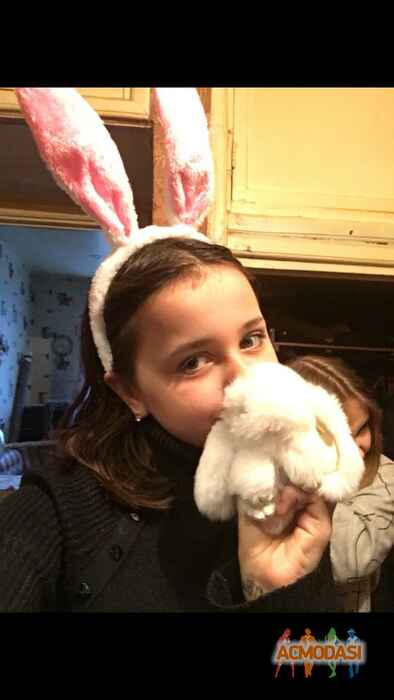 Карина Константиновна Мищурина фото №1164703. Завантажено 14 Січня 2018