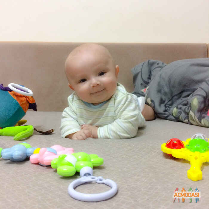 Иван Никитич Бабченко фото №1169662. Завантажено 21 Січня 2018