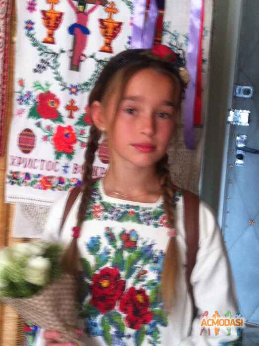 Елизавета Валерьевна Анисимова фото №1208958. Завантажено 19 Березня 2018
