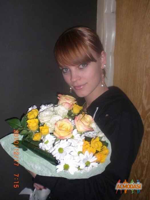 Наталия Александровна Букровская фото №103837. Завантажено 13 Листопада 2011