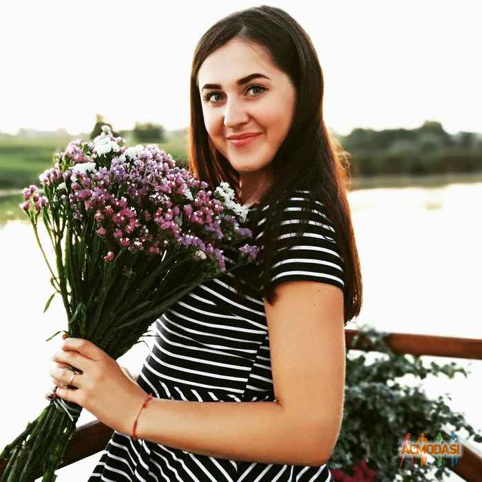 Карпюк Яна Романівна фото №1422663. Завантажено 15 Липня 2019