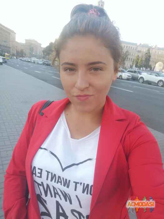 Анастасія Сергіївна Капітонова фото №1445421. Завантажено 07 Вересня 2019
