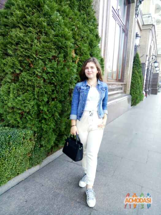 Єлена  Боровських фото №1464651. Завантажено 22 Жовтня 2019