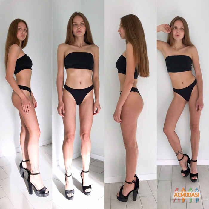 Анна Романівна Шестова фото №1482114. Завантажено 30 Листопада 2019