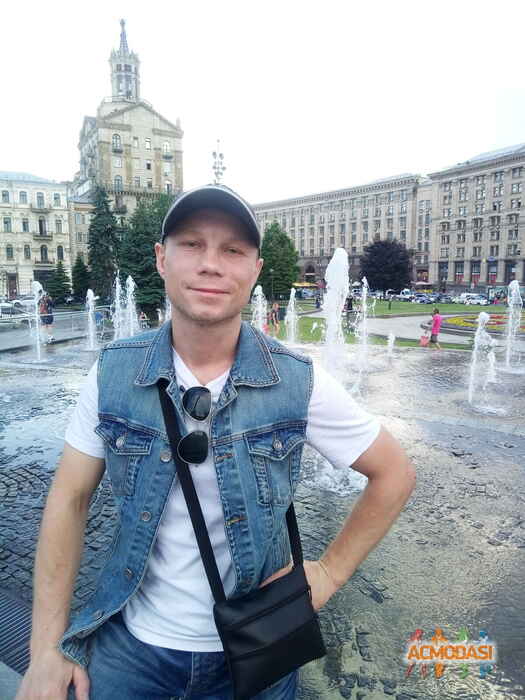 Дмитрий Михайлович Куприенко фото №1544774. Завантажено 03 Липня 2020